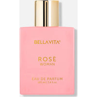 Bellavita Rose HQ