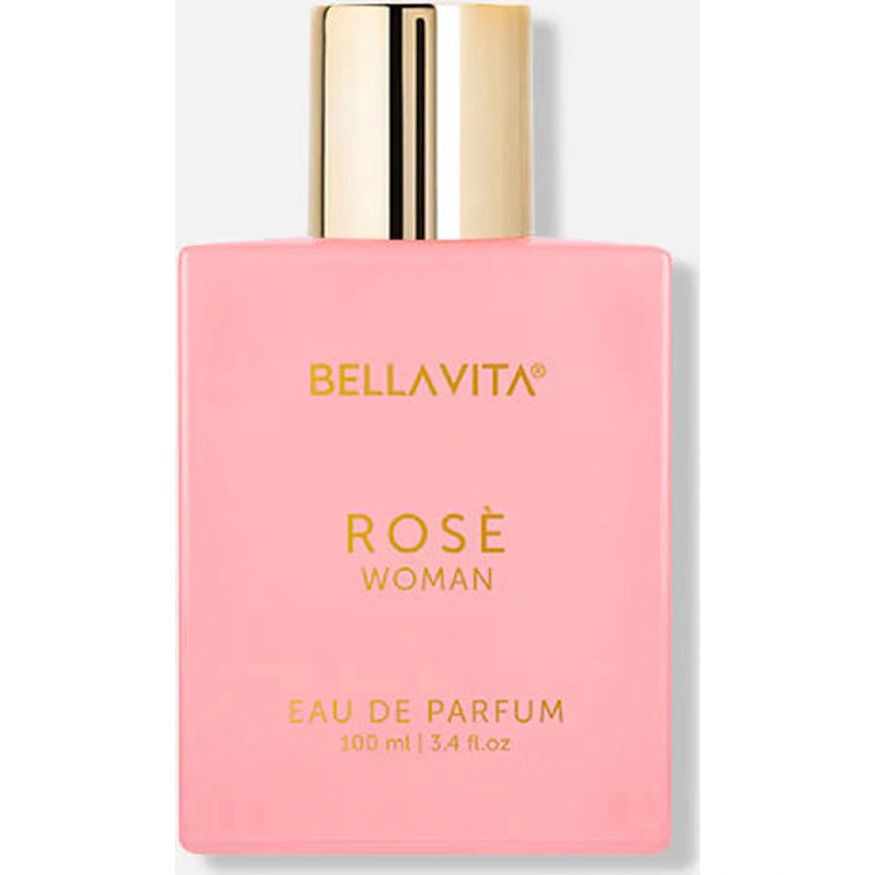 Bellavita Rose HQ