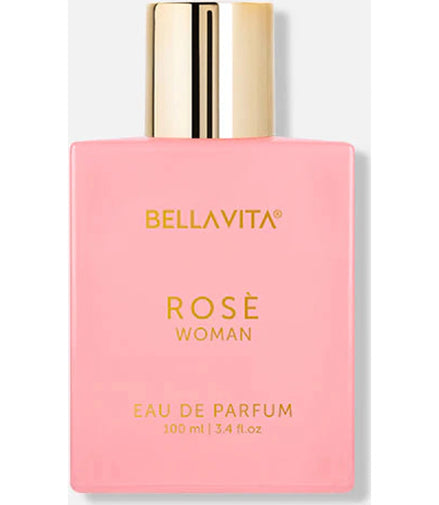 Bellavita Rose HQ