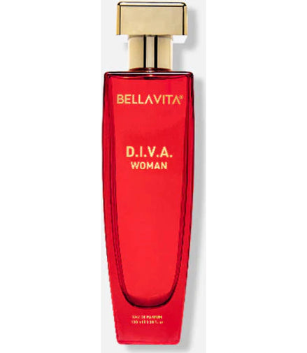 Bellavita DIVA HQ