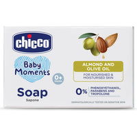 Chicco Bathing Soap HQ