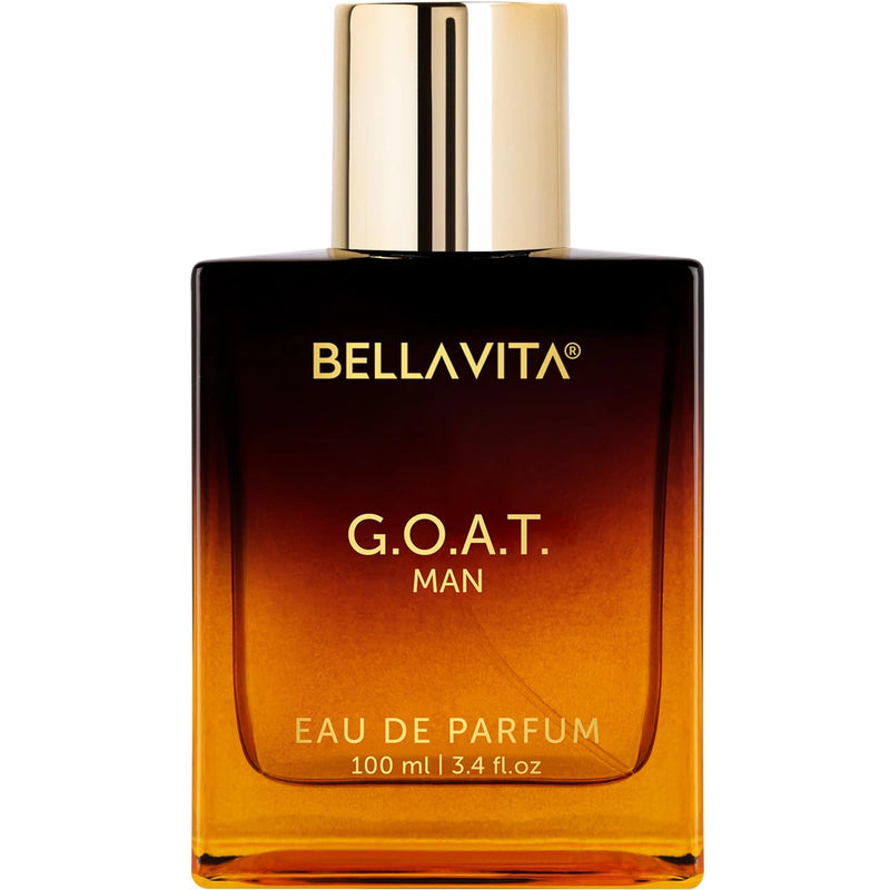 Bella Vita Goat Man HQ
