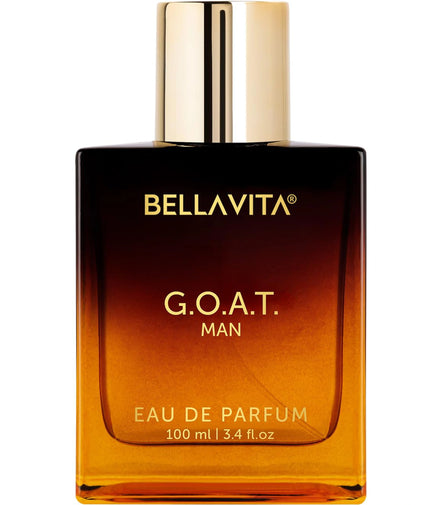 Bella Vita Goat Man HQ