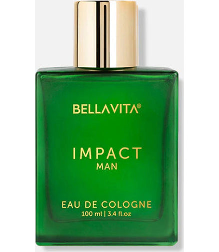 Bellavita IMPACT HQ