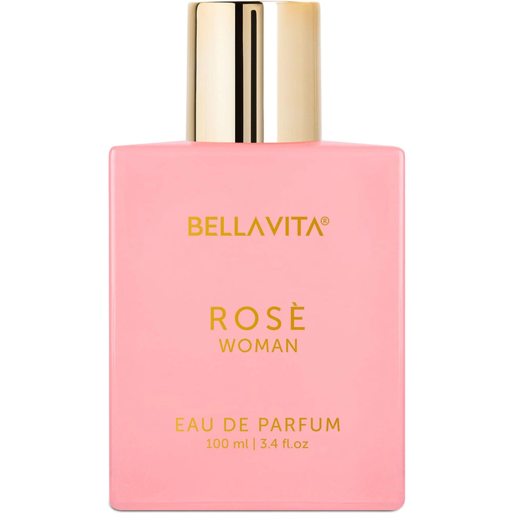 Bella Vita Rose HQ