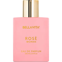 Bella Vita Rose HQ