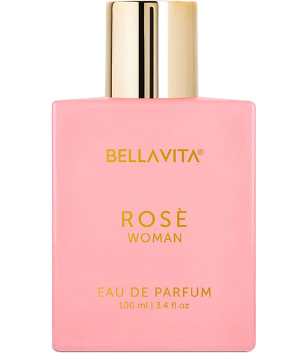 Bella Vita Rose HQ