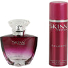 Skinn By Titan Celeste Coffret Perfume & Deodorant Gift Set For Women