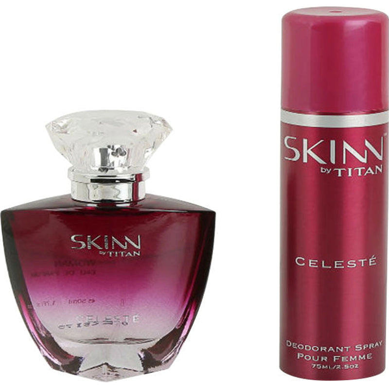 Skinn Celeste Coffret HQ