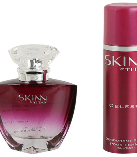 Skinn Celeste Coffret HQ