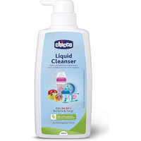 Chicco Liquid Cleanser HQ
