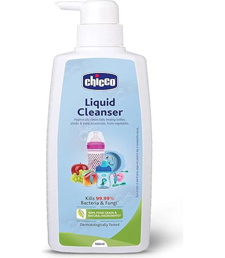 Chicco Liquid Cleanser HQ