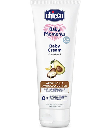 Chicco Baby Cream HQ