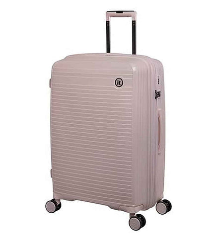 IT Luggage Spontaneous Hard Trolley Bag with TSA Lock