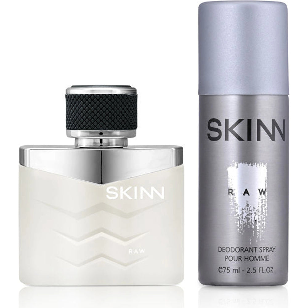 Skinn Classic Coffret HQ
