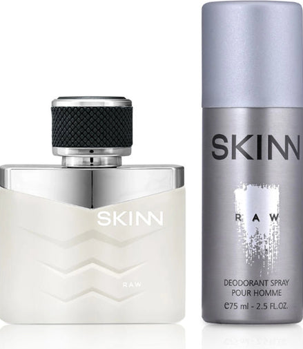 Skinn Classic Coffret HQ