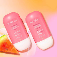 Dot & Key SPF 50+ Watermelon Sunscreen 50g, Pack of 2