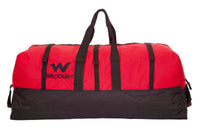 Wildcraft Black Hole Expedition Duffle Bag in Red — view 2