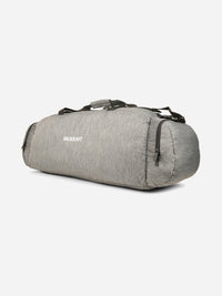 Wildcraft Sleek Large Duffle Bag in Grey — view 2