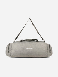 Wildcraft Sleek Large Duffle Bag in Grey — view 5