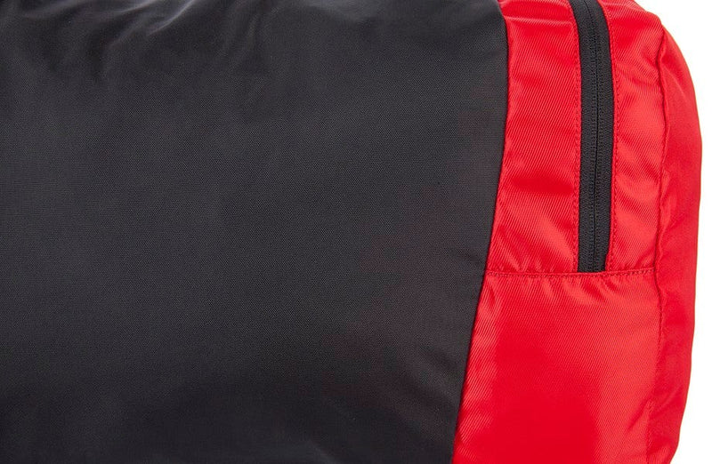 Wildcraft Combat Nova Duffle Bag in Red — view 5