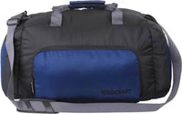 Wildcraft Orbit Nova Duffle Bag in Blue