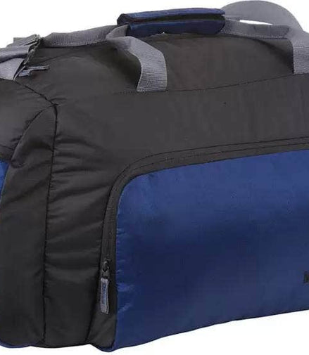 Wildcraft Orbit Nova Duffle Bag in Blue — view 2