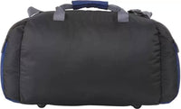Wildcraft Orbit Nova Duffle Bag in Blue — view 4