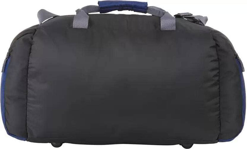 Wildcraft Orbit Nova Duffle Bag in Blue — view 4