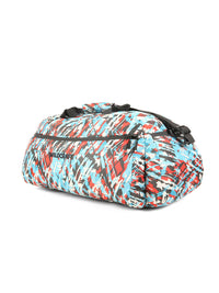 Wildcraft Shuttle Nova Duffle Bag in Turquoise Camo — view 2