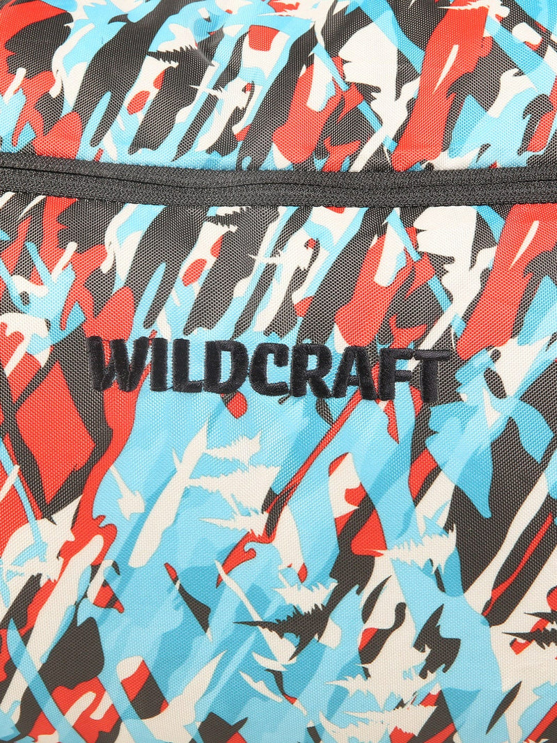 Wildcraft Shuttle Nova Duffle Bag
