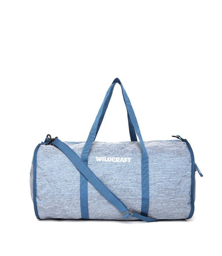 Wildcraft Frisbee New Duffle Bag in Blue
