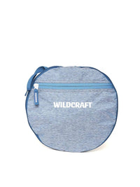 Wildcraft Frisbee New Duffle Bag in Blue — view 5