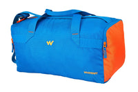 Wildcraft Tour M Duffle Bag in Blue — view 2