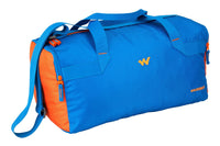 Wildcraft Tour M Duffle Bag in Blue — view 3