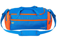 Wildcraft Wend L Duffle Bag in Blue