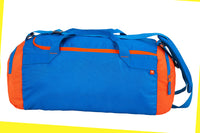 Wildcraft Wend L Duffle Bag in Blue — view 4
