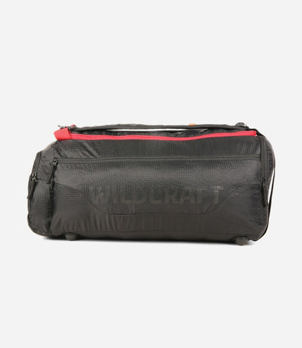 Wildcraft Venturer 1 Duffle Bag in Black
