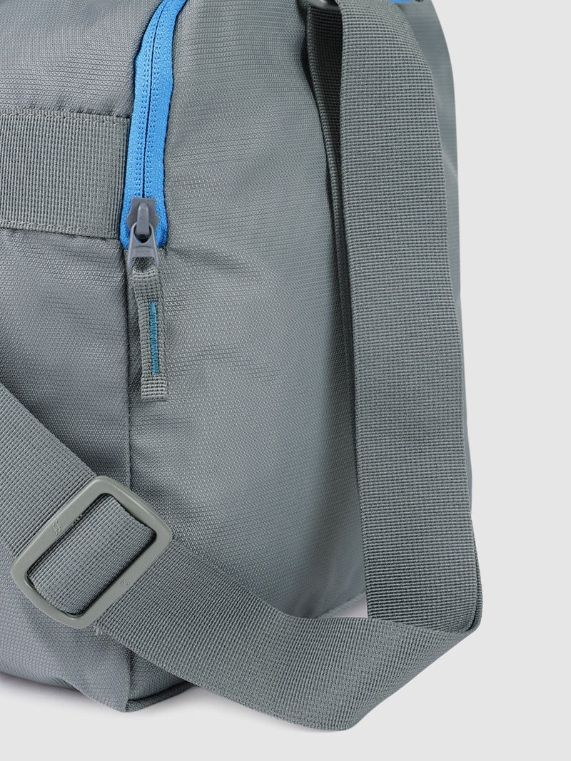 Wildcraft Flip Duf 1 Hand Duffle Bag in Grey — view 6