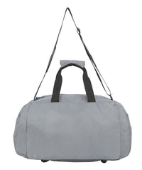 Wildcraft Flip Duf 2 Hand Duffle Bag in Grey — view 3
