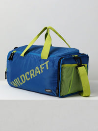 Wildcraft Spazio Duffle Bag in Blue — view 2