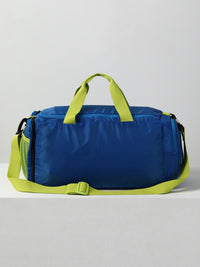 Wildcraft Spazio Duffle Bag in Blue — view 4