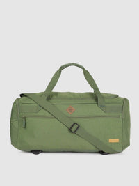 Wildcraft Roam Duffle Bag in Olive