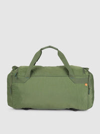 Wildcraft Roam Duffle Bag in Olive — view 4