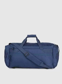 Wildcraft Expedition Duffle Bag in Melange Navy