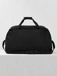 Wildcraft Pictor 38L Duffle Bag in Black — view 4
