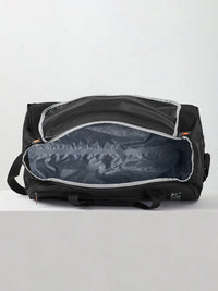 Wildcraft Pictor 38L Duffle Bag in Black — view 5