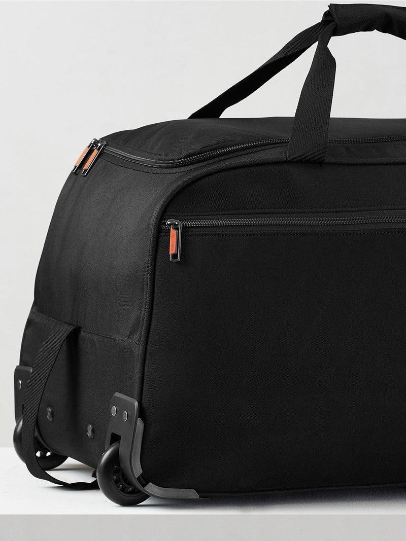 Wildcraft Pictor 38L Duffle Bag in Black — view 6