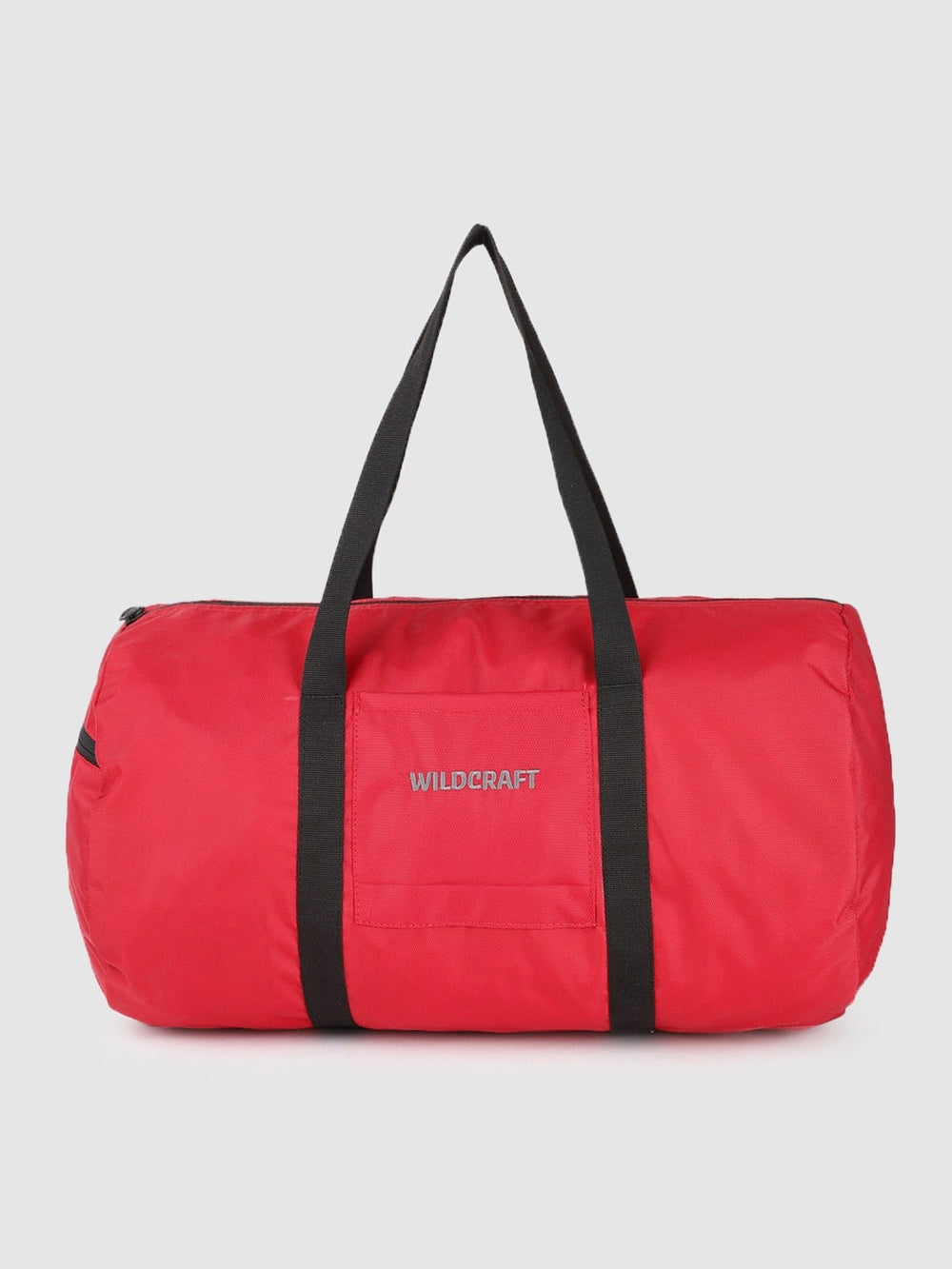 Wildcraft Lightweight Travel Duffle Bag in Red