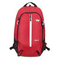 Wildcraft Eiger 25 25L techpack backpack in Red
